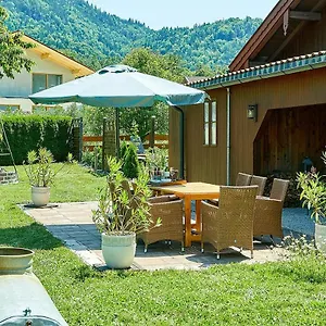 Chiemgauferienwohnungen - Stierschneiderhof Apartment